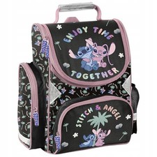 DISNEY LILO & STITCH ZAINO