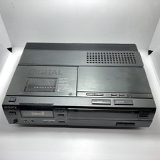 Sony EV-S1 Video8 Lettore