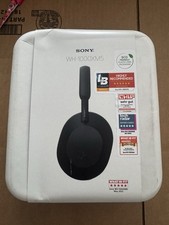 Sony WH-1000XM5 auricolare per