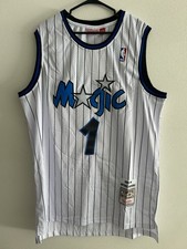 Canotta NBA Vintage Anfernee Hardaway Orlando Magic 1993/1994 Taglia XXL