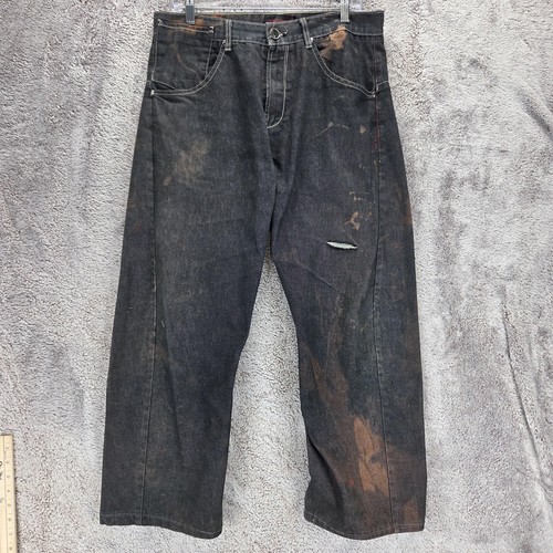 Jeans vintage levis engineered - vintage,