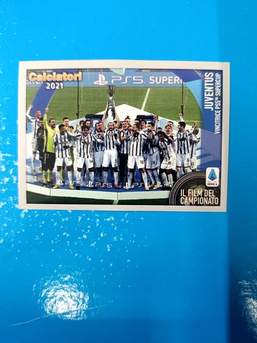 Figurine calciatori panini - figurine,