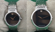 Coppia MOVADO Lusso Coppia