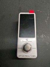 Soundstation MPT20 Accordatore Cromatico a Pedale per chitarra