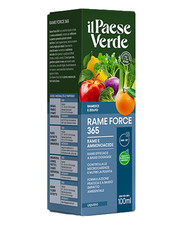 RAME FORCE 365 concime con