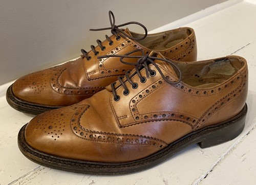 Loake chester suole saldate - chester, 2