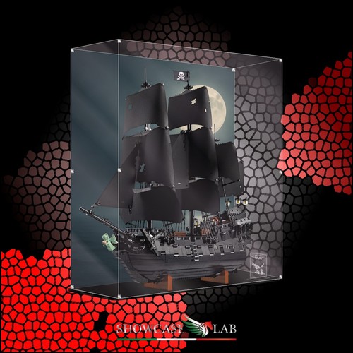 Teca plexiglass - teca, in