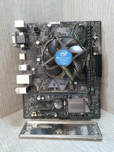 8400 ghz 8 gb - 8, ddr4