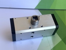 Attuatore pneumatico DA 30