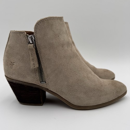 Stivaletti frye judith donna - frye,