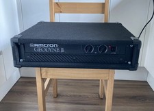 Amcron crown geodyne - amcron/crown, 2