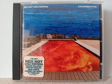 2 Cd Red Hot Chili Peppers