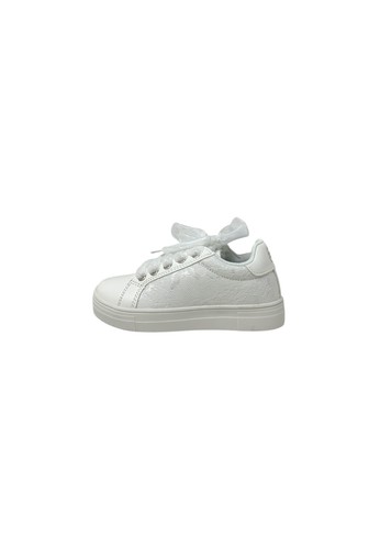 Sneaker melania mj6010 white - sneaker,