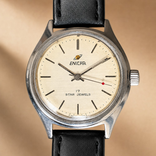 Orologio uomo enicar eta - uomo,