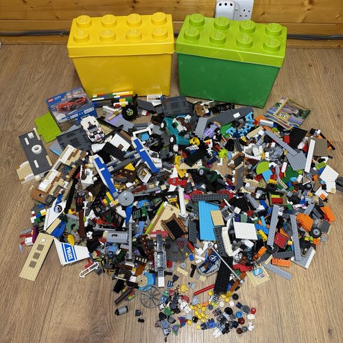 Lego bundle mattoncini - lego,