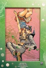 Jojo part jojolion art - 8,