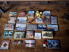 Massive Bundle Fridge Magnets