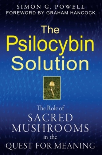The psilocybin solution by - the, tr