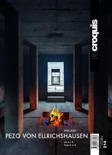 El Croquis. Ediz. inglese e