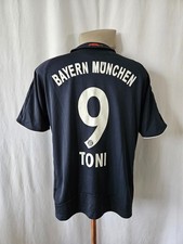 Maglia Bayern Monaco 2008/2009