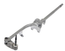 FORCELLA COMPLETA DI BRACCIO VESPA PX 125 150 200 1 SERIE PIAGGIO 183435