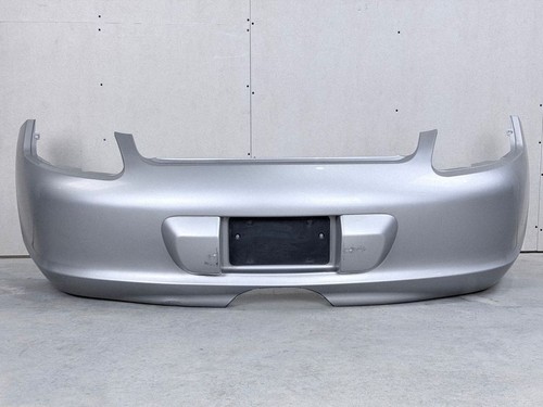 Paraurti porsche boxster - boxster, 987