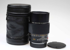 Leica Apo Macro Elmarit R 100