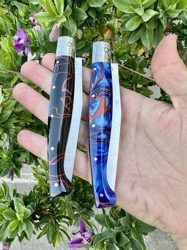Coltello pattadese artigianale - pattadese,