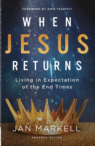 When jesus returns - when,