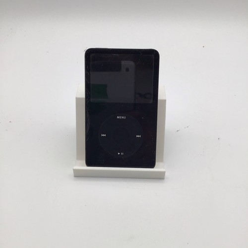 Apple ipod vintage nero 30gb - ipod,