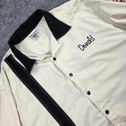 Camicia vintage disney - vintage,