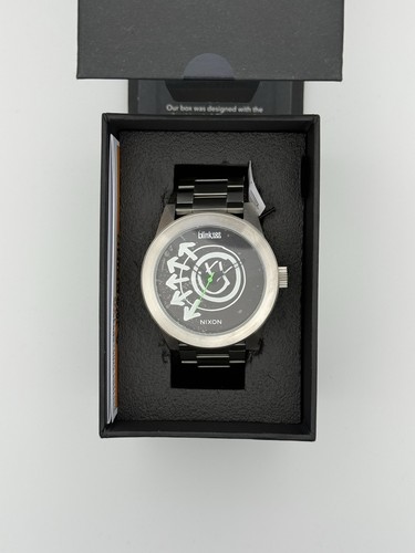 Orologio caporale nixon - orologio,