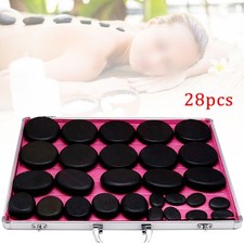 Kit Scalda Massaggio Hot Stone