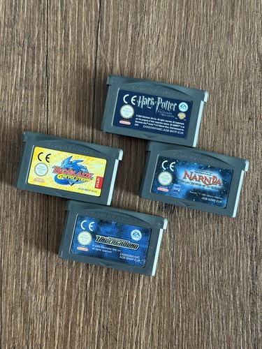Lotto giochi gameboy advance - lotto,