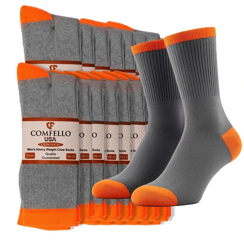 Pairs mens solid sports - 12,