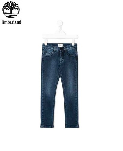 Jeans bimbo timberland - jeans, art