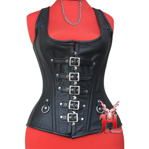 Corsetto seno intero nero - , in