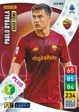 Panini, Calciatori Adrenalyn
