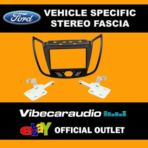 Ford kuga 2013 - 2013, in