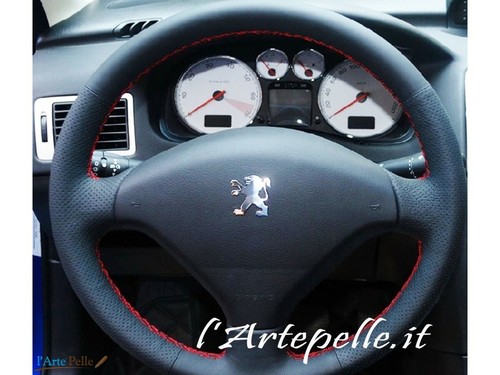 Rivestimento volante per - volante,