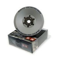 Puleggia stage6 cnc racing - stage6,