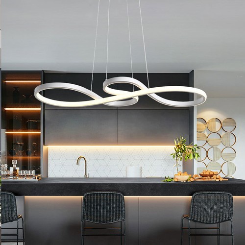 Lampada sospensione led - lampada, a