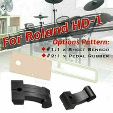 Per Roland HD-1 Hi Hat Rubber