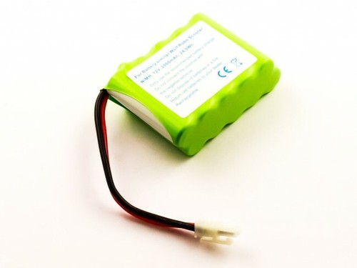 Batteria robomow rl555 rm200 - batteria,
