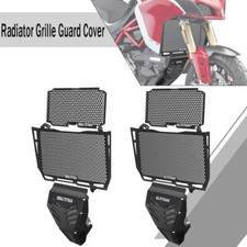 Radiator Guard&Oil Guard