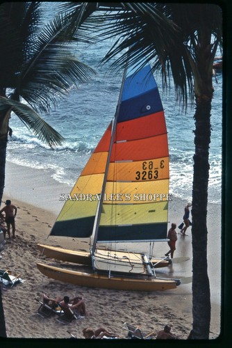 1984 scivolo arcobaleno barca