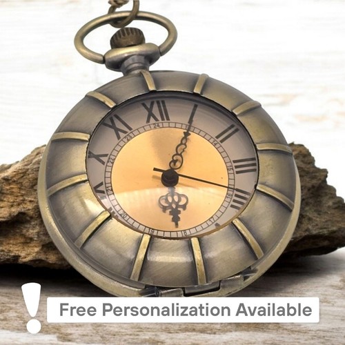 Orologio tasca meridiana - orologio, da