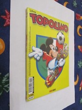 TOPOLINO N. 3019 ORIGINALE -