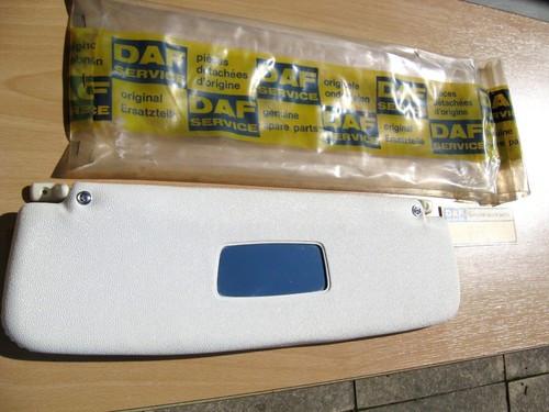 Pare soleil habitacle droit - pare-soleil,