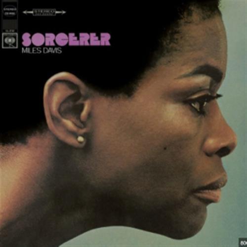 Sorcerer miles davis - sorcerer,